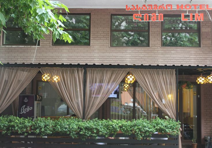 Hotel Lim, Batumi