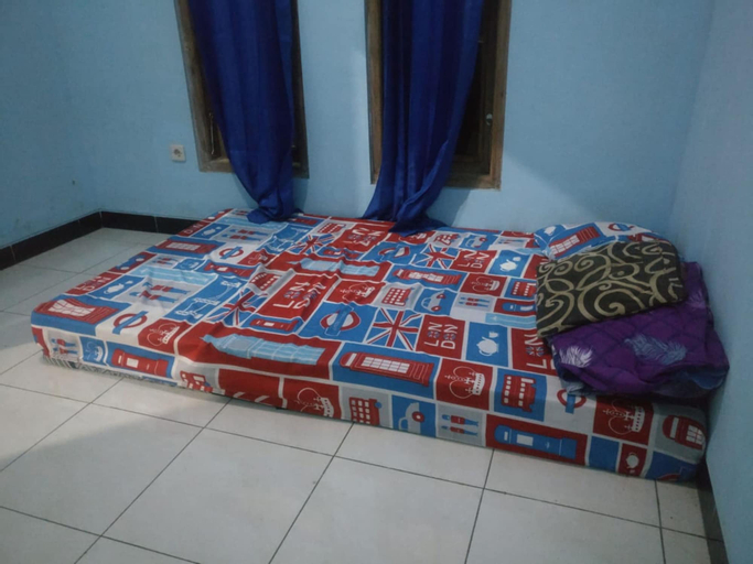 Imron Homestay, Bantul