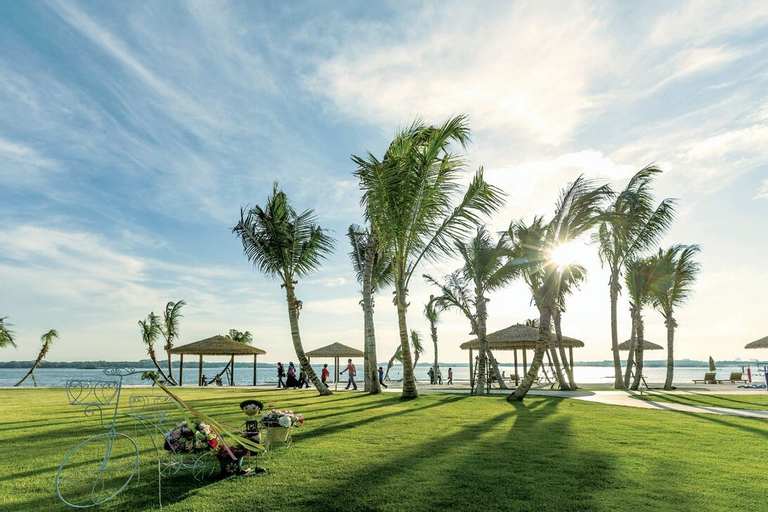 Danga Bay Country Garden, Johor Bahru