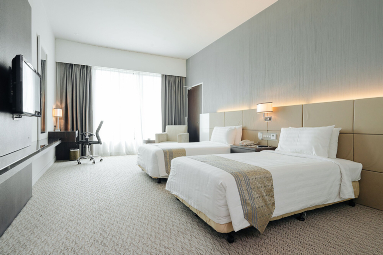 Raia Hotel & Convention Centre Alor Setar, Kota Setar