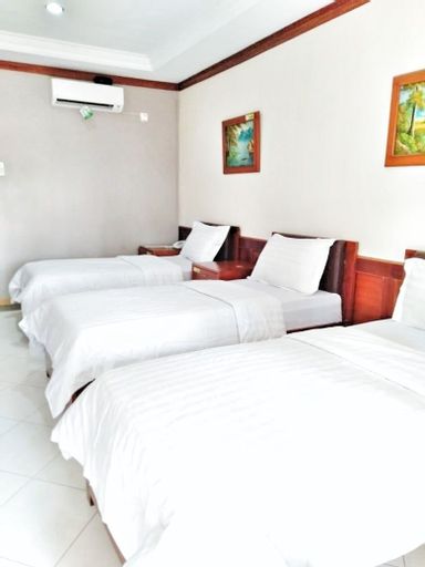 Hotel Bahtera, Bogor