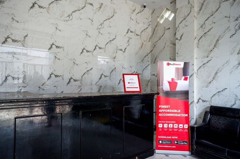 Reddoorz Near Lippo Plaza Kendari, Kendari