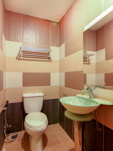 OYO 43930 Hotel Esplanade, Sandakan