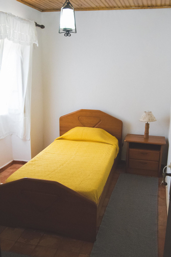 House With 2 Bedrooms in Sistelo, With Wonderful Mountain View and Fur, Arcos de Valdevez