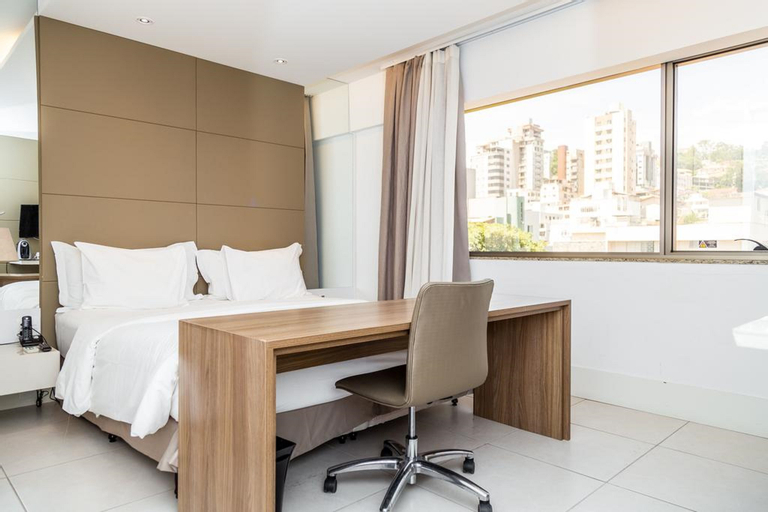 Bedroom 9