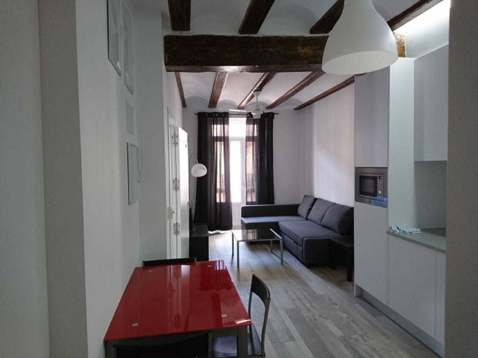 Others 4, Nwt Central Station Apartments, Valencia