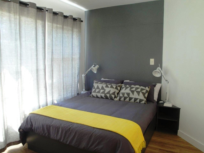 Bedroom 3, Mobema Court, City of Cape Town