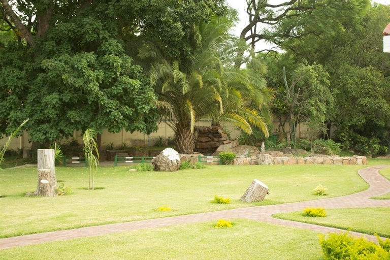 Mavuna Guest Lodge & Conference Centre, Bulawayo