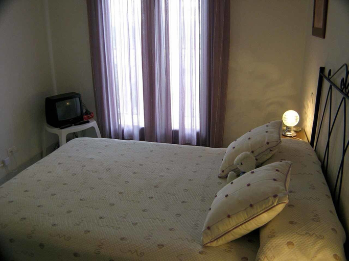 Bedroom 3, Apartamento Jardines F1-1A, Almería