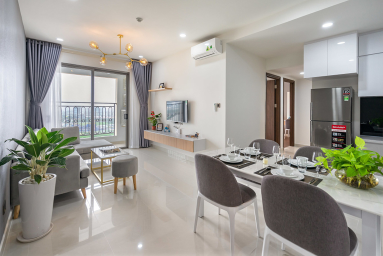 Others 1, Diamond Luxury Rivergate, District 4
