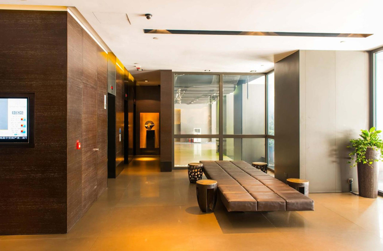 Public Area 3, Empire Hotel Hong Kong ･ Causeway Bay, Hong Kong Island