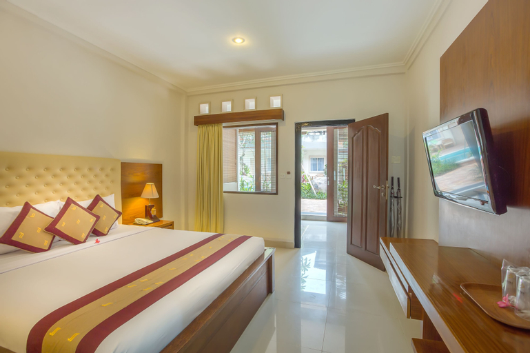 Bedroom 11