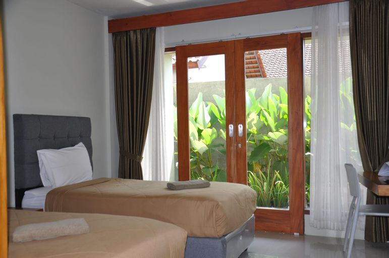 Hastina Hotel Lombok, Lombok