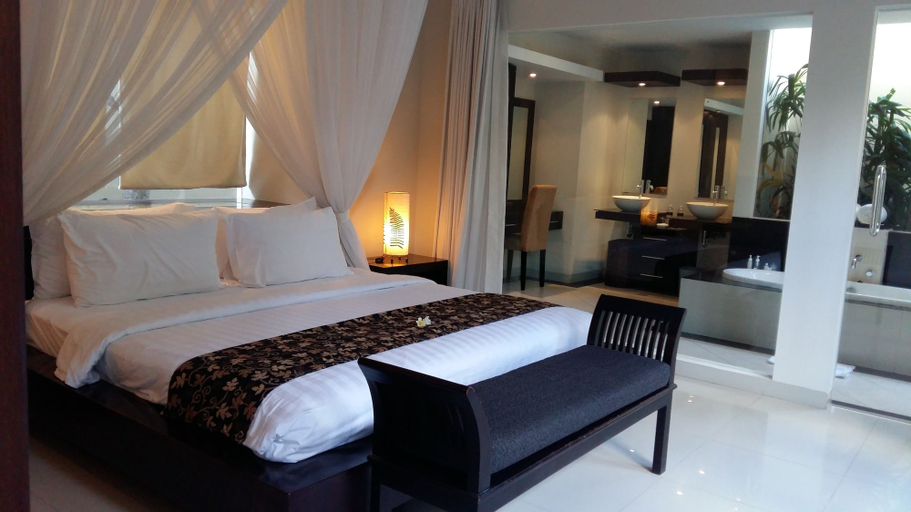 Bedroom 25