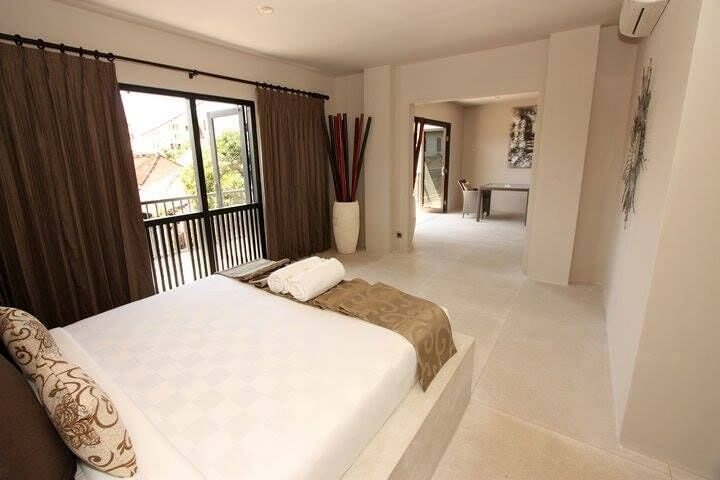 Bedroom 5, Jepun Segara Guest House, Badung