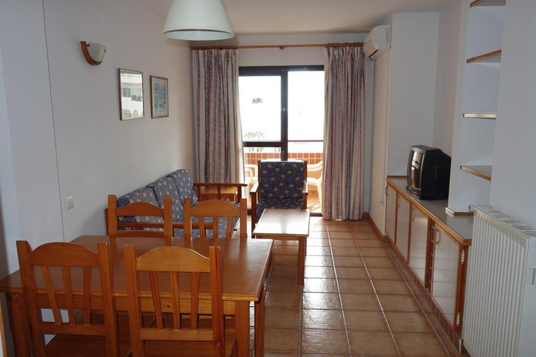 Exterior & Views 2, Estrella de Mar, Almería