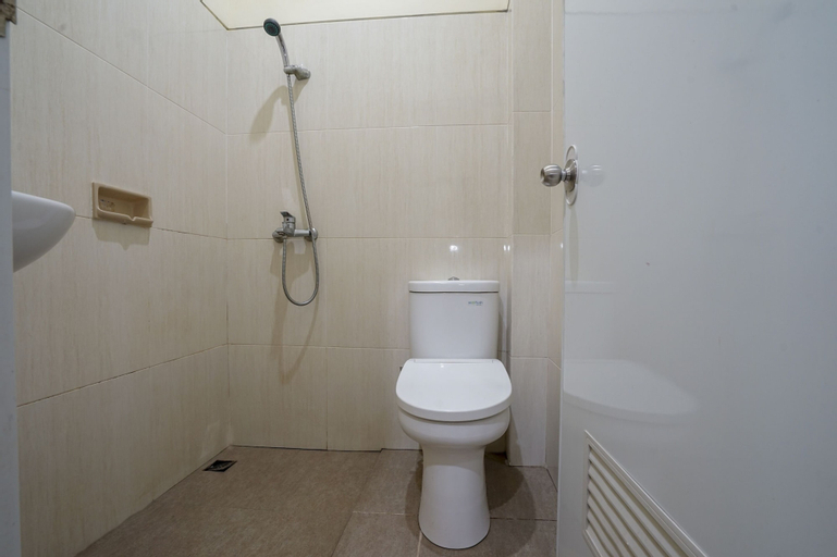 SPOT ON 2246 Kost 97 Syariah, Palembang