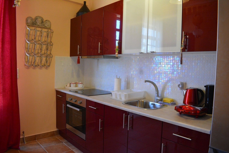 Others 5, Alekos Beach Houses - Natura Rossa, Ionian Islands