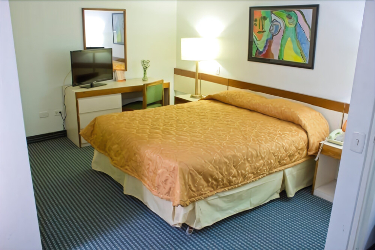 Hotel Caracas Cumberland, Libertador
