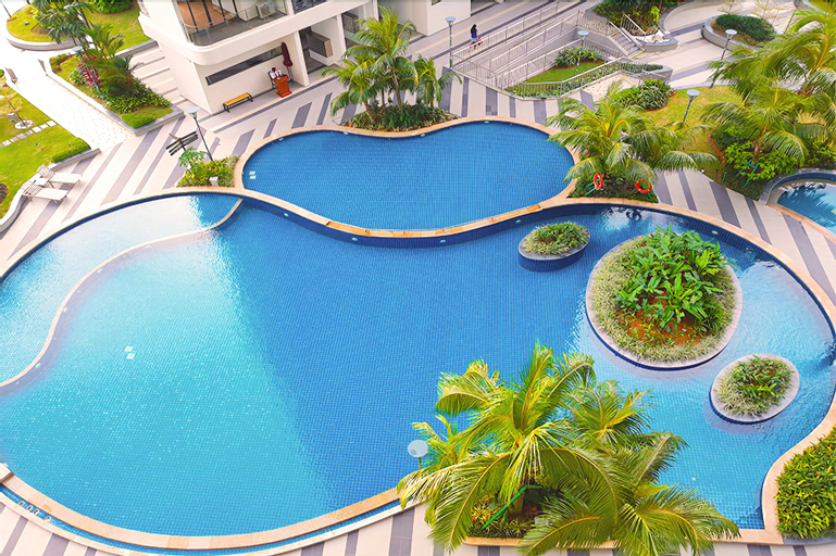 Danga Bay Country Garden, Johor Bahru