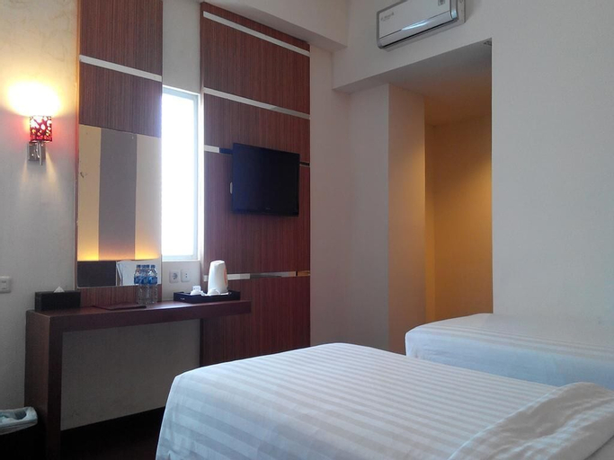 Grand Imawan Hotel Panakkukang, Makassar