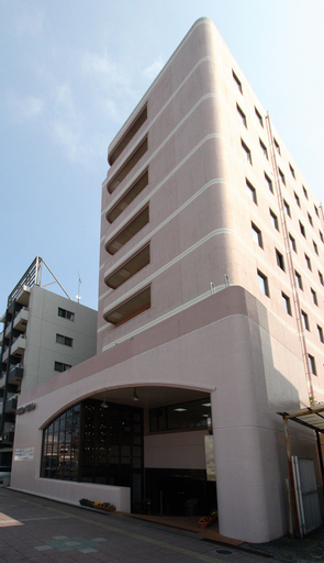 Miyazaki Daiichi Hotel, Miyazaki