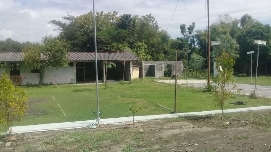 Watu Wayang Camp & Tracking, Bantul