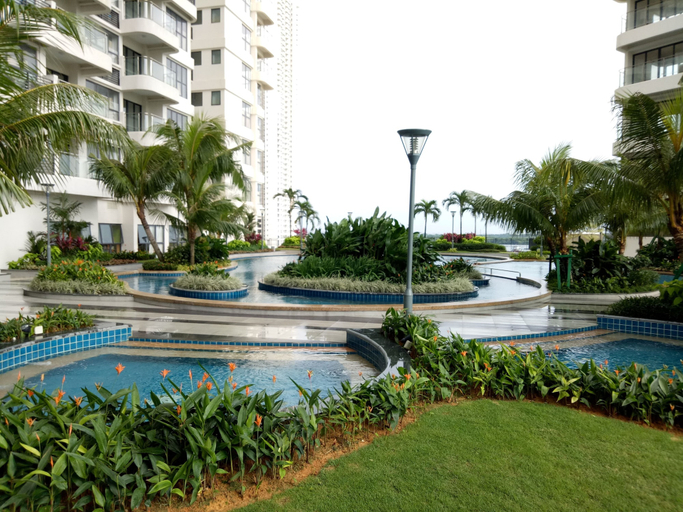 Exterior & Views 2, myJOHORstay at Country Garden Danga Bay, Johor Bahru