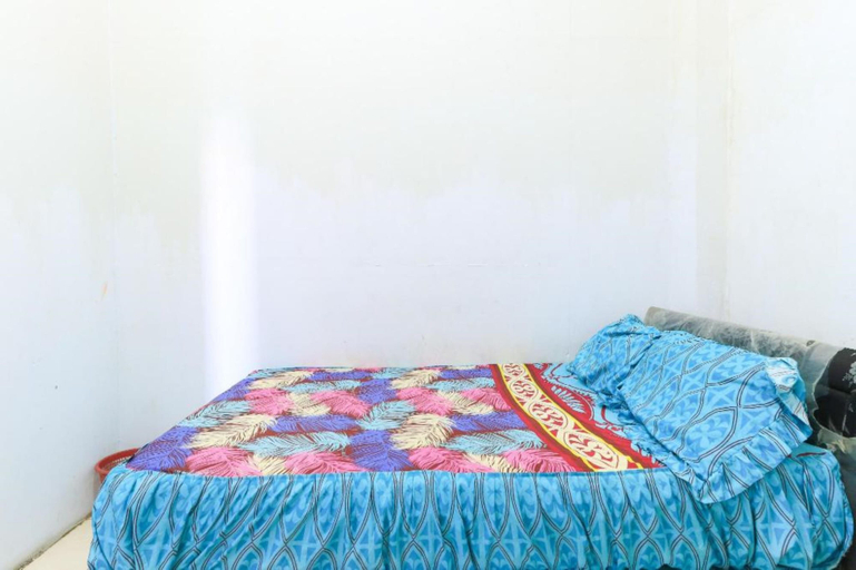 Dinar Homestay, Maros