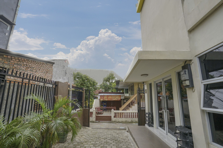 SPOT ON 2246 Kost 97 Syariah, Palembang