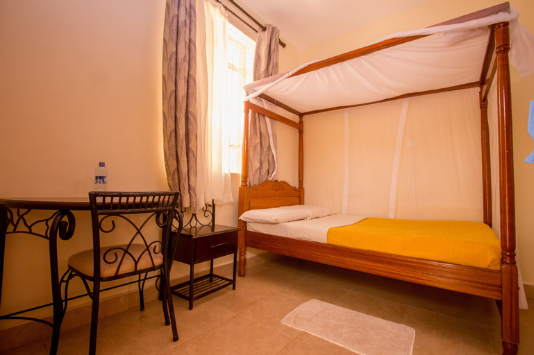 Northern Galaxy Hotel, Isiolo North