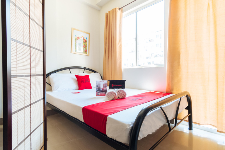 Bedroom 7