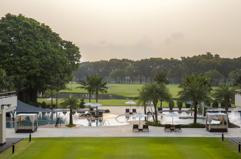 Eastin Thana City Golf Resort Bangkok, Bang Plee