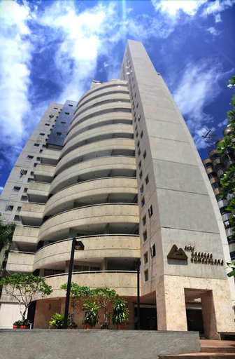 Hotel Caracas Cumberland, Libertador