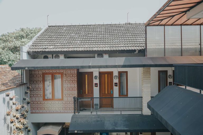 Ariandri Boutique Hotel by OWL, Bandung