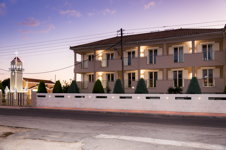 Exterior & Views 2, Macedonia, Ionian Islands