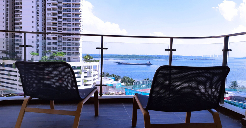 Danga Bay Country Garden, Johor Bahru