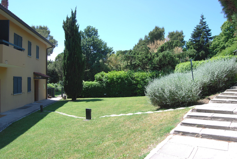 Exterior & Views 2, Residenze Al Colle Dei Pini, Rimini