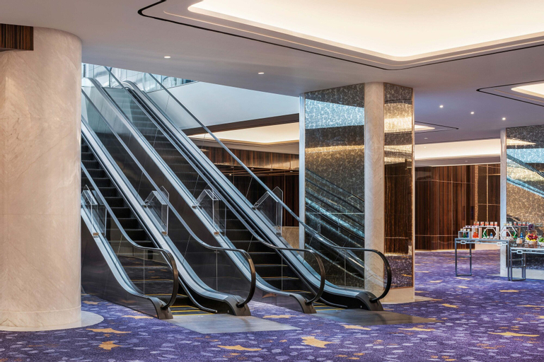 The Westin Surabaya, Surabaya