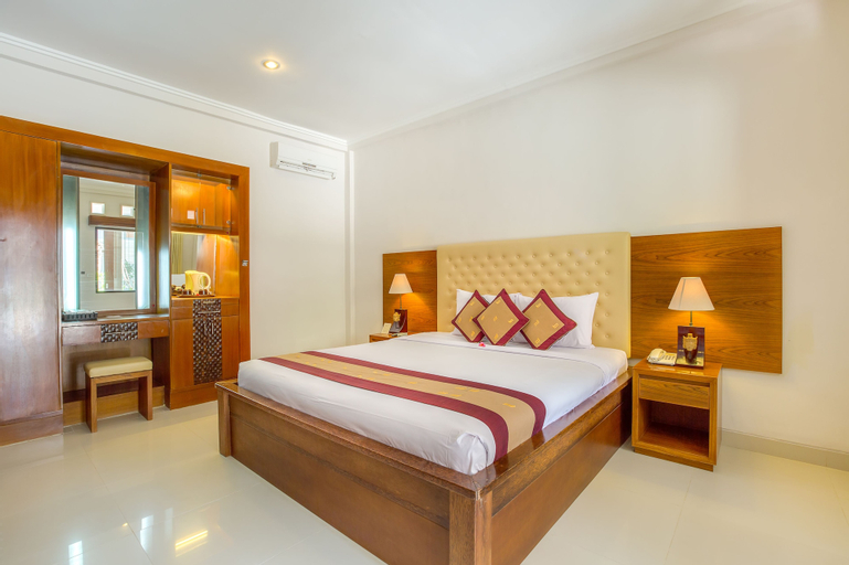 Bedroom 6