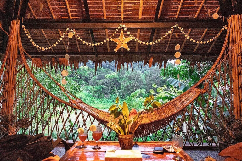 Aetas Glamping, El Nido