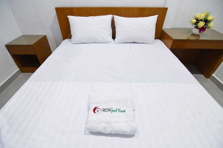 Rich Guesthouse, Jambi