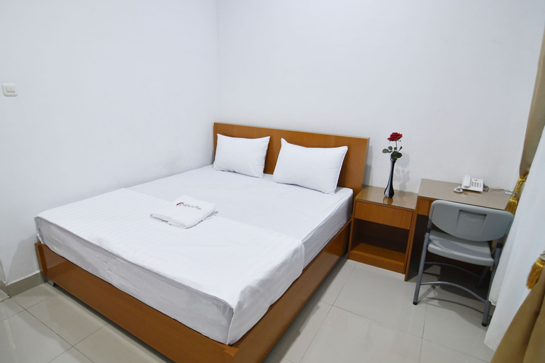 Rich Guesthouse, Jambi