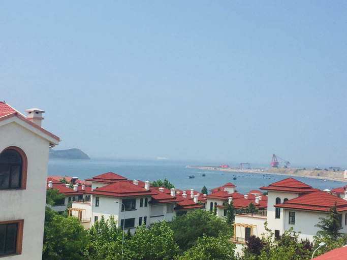 No.8 Party Villa, Dalian