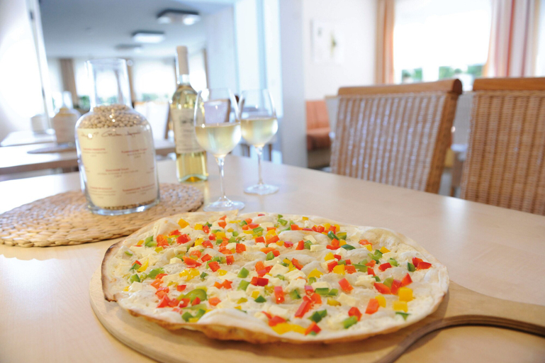Food & Drinks 5, EWERTS Hotel, Siegen-Wittgenstein