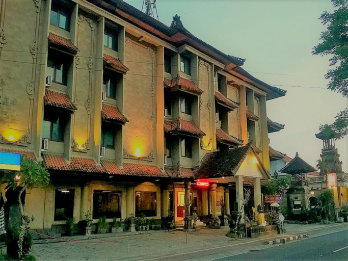 Taman Suci Hotel, Denpasar