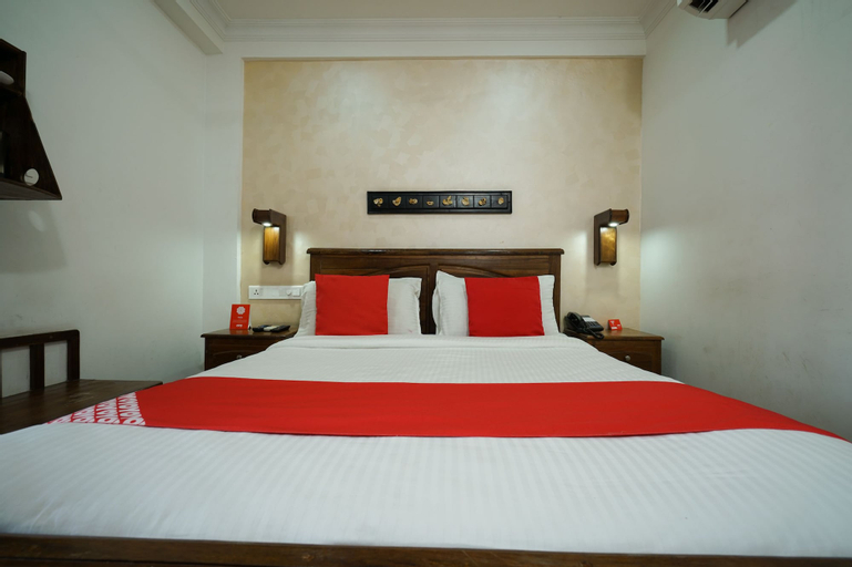 OYO 15155 Hotel Mart View, Ernakulam
