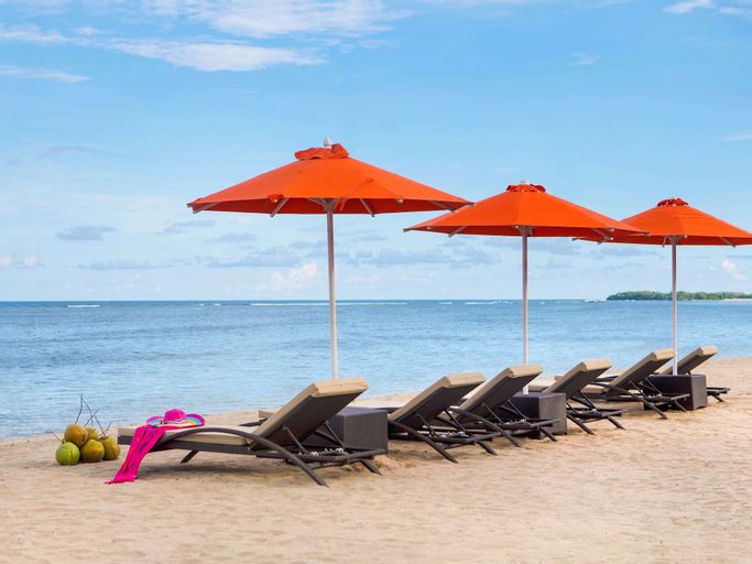 Ibis Styles Bali Benoa, Badung