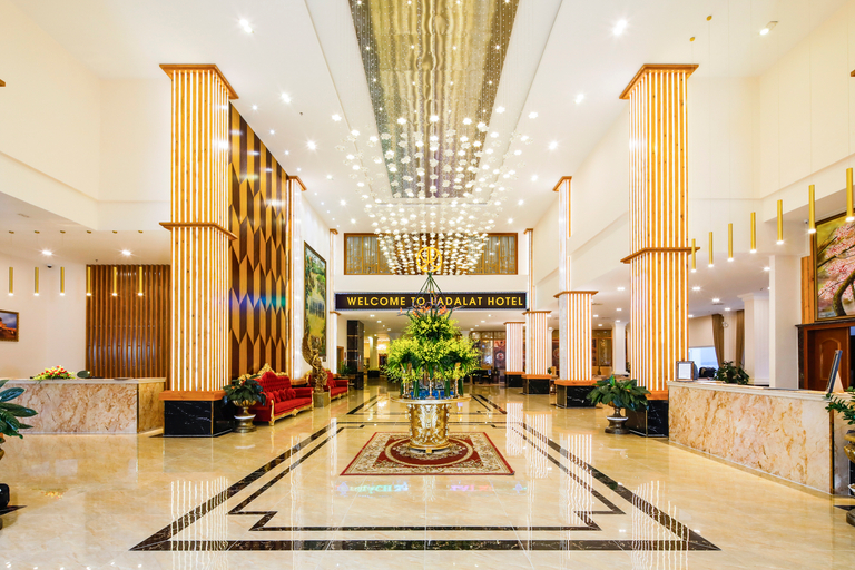 General view 4, Ladalat Hotel, Đà Lạt