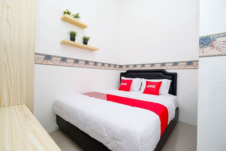 OYO 2782 Puspa Residence, Semarang